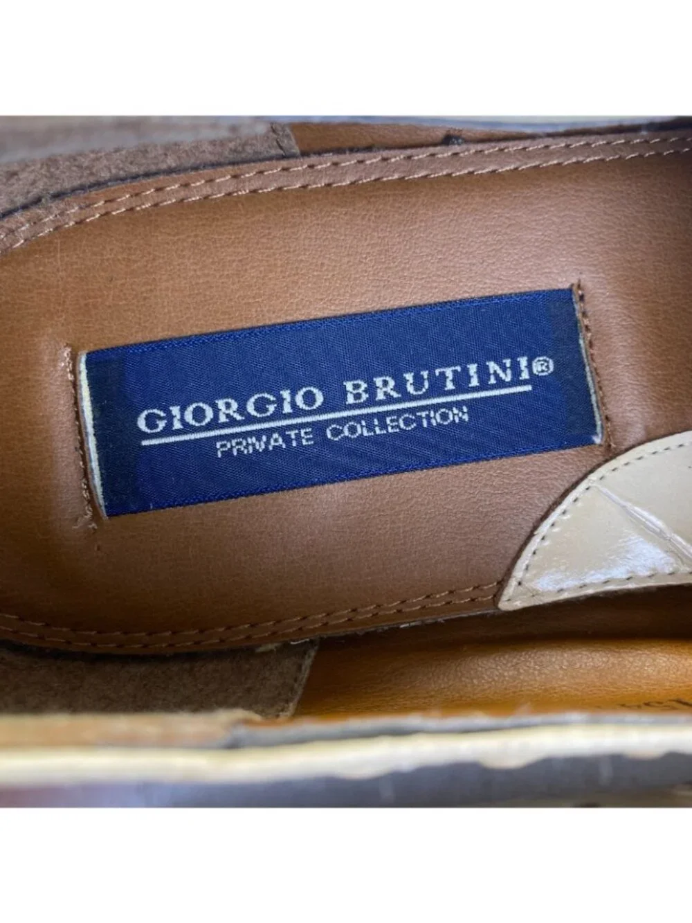 Giorgio Brutini giorgio brutini